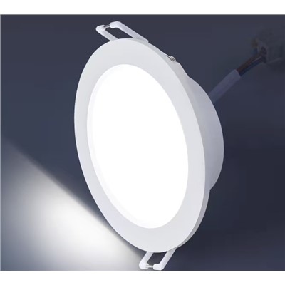 LED射灯 佛山照明/FSL LED-S16 LED筒灯/4寸/6000K-白光